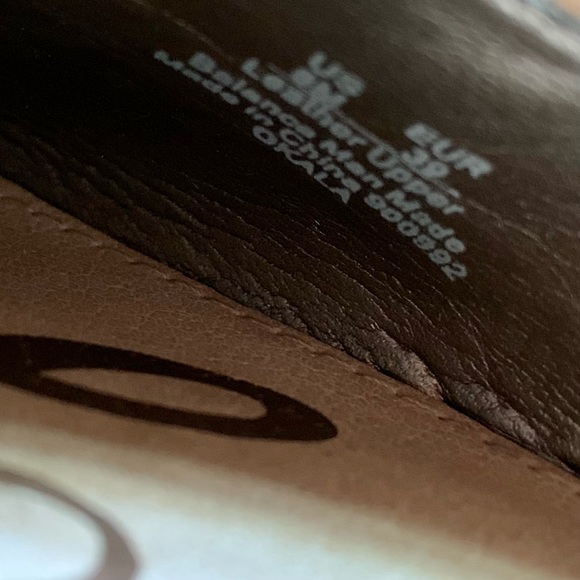 Sam Edelman Beige Okala Ankle Strap Pointed Toe Dress Pumps Heels, size 8 EU 39 - Picture 7 of 12